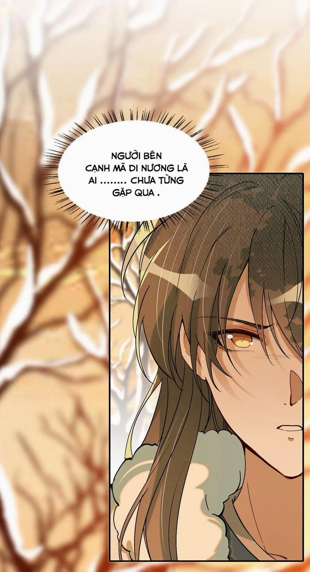 Loạn Thế Vi Vương 22.2 trang 11