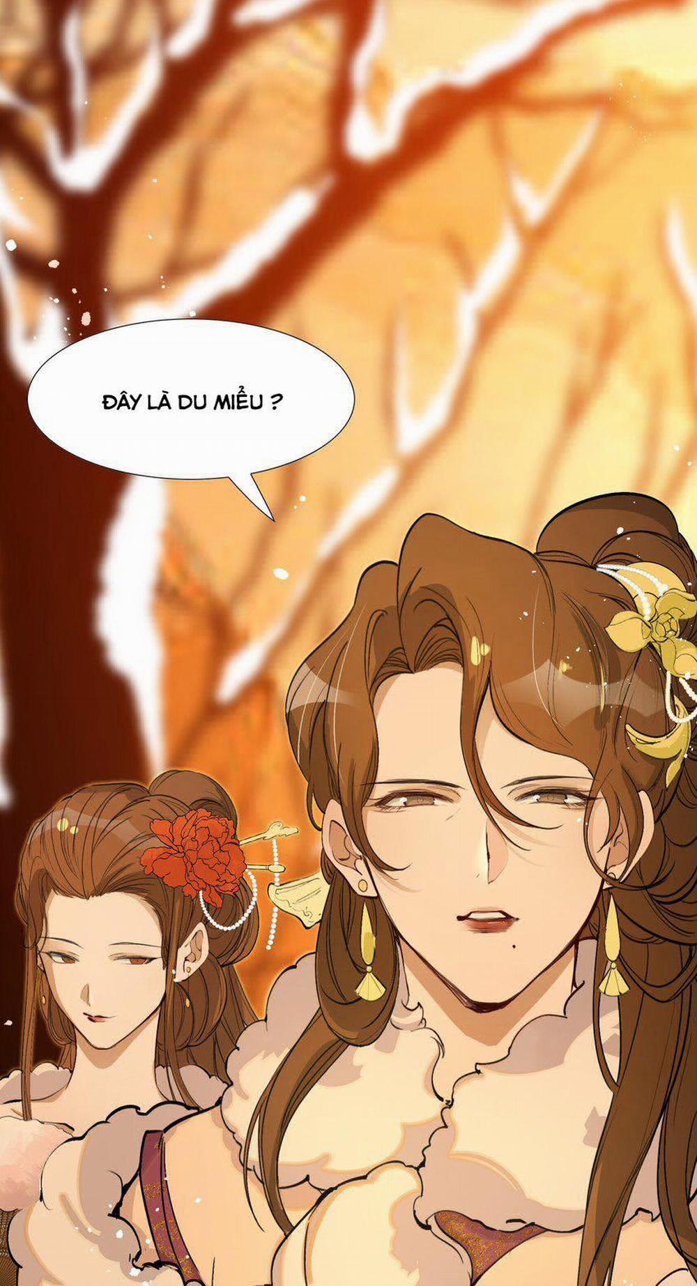 Loạn Thế Vi Vương 22.2 trang 12