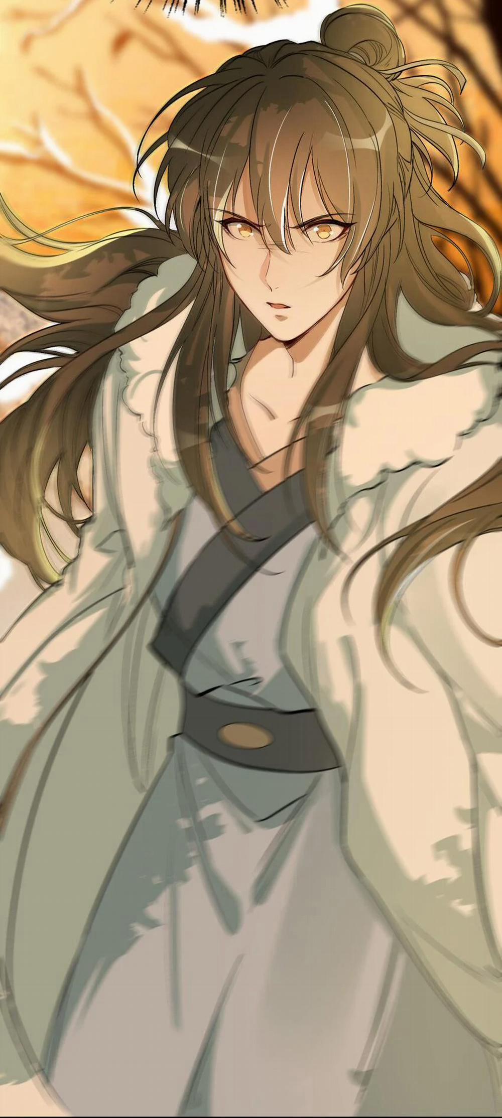 Loạn Thế Vi Vương 22.2 trang 16