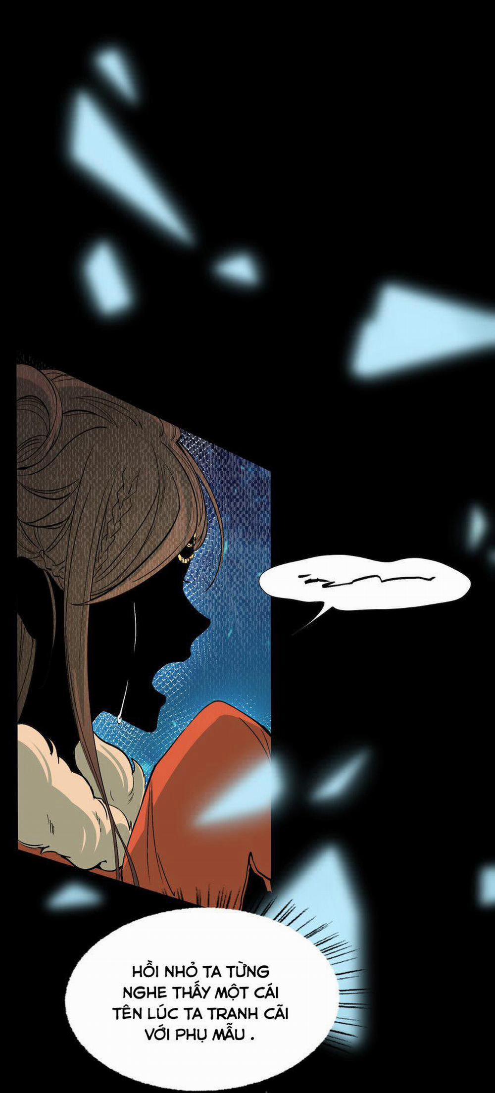 Loạn Thế Vi Vương 22.2 trang 19