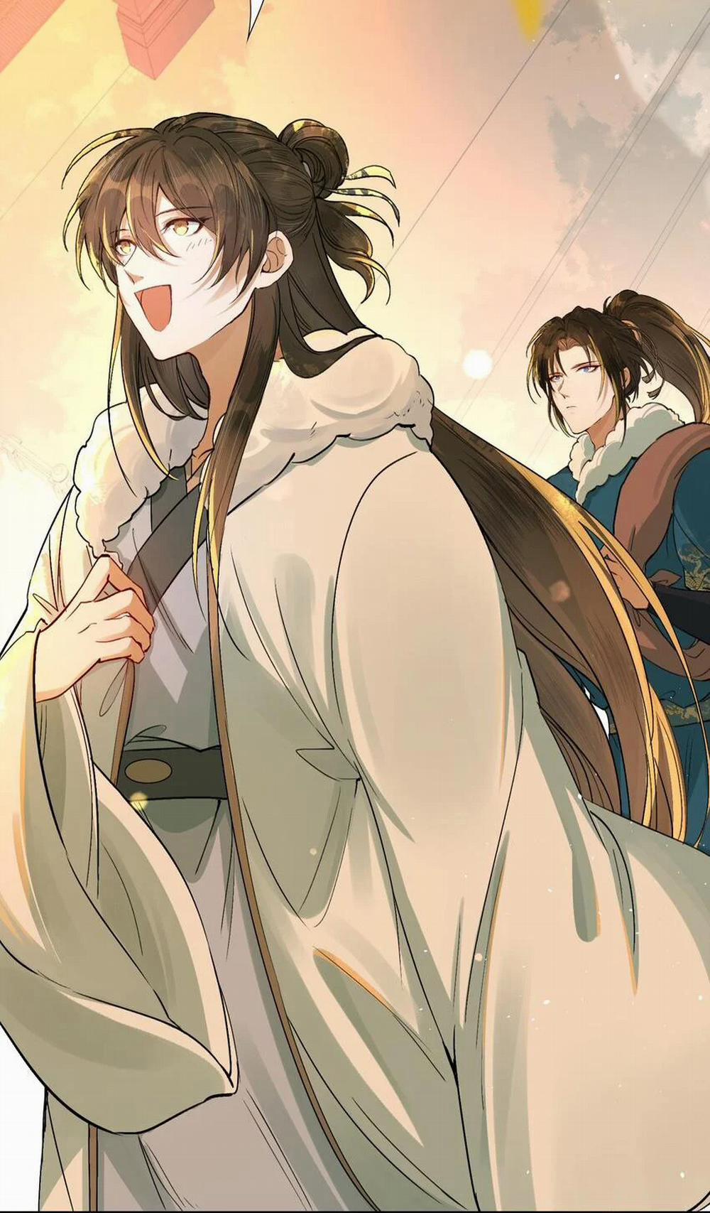 Loạn Thế Vi Vương 22.2 trang 2