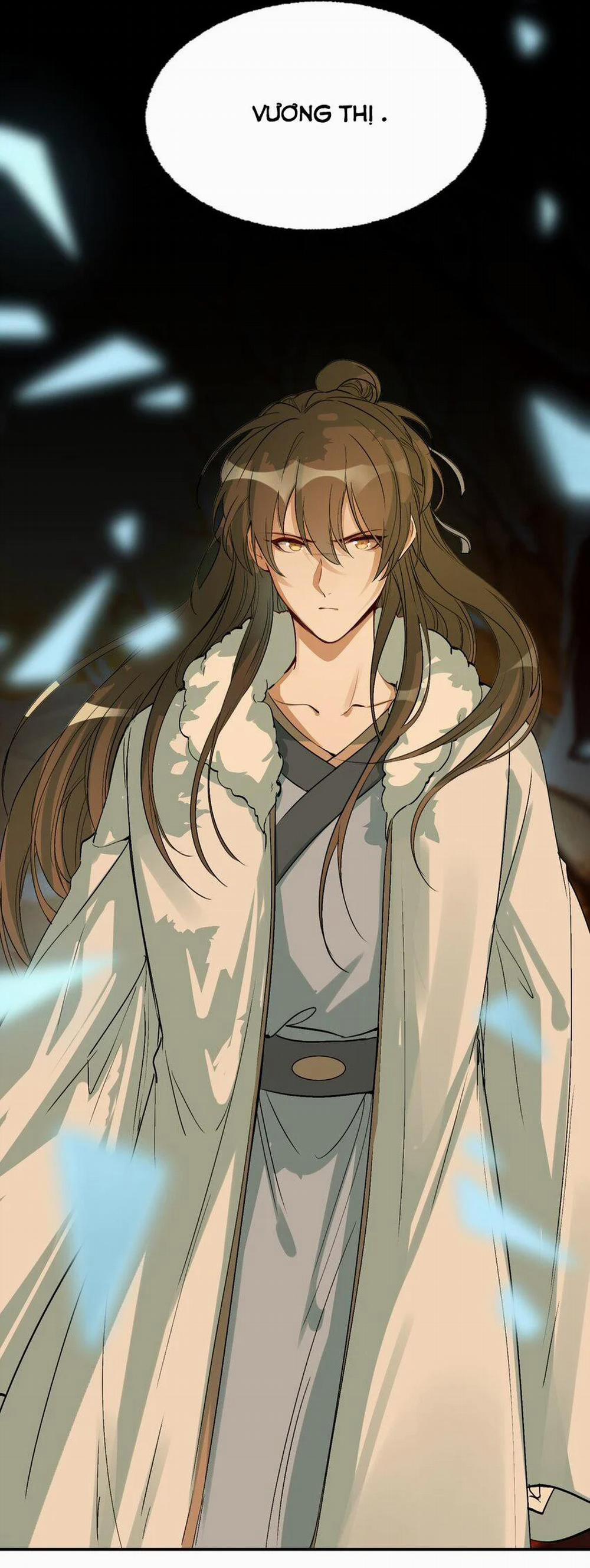 Loạn Thế Vi Vương 22.2 trang 21