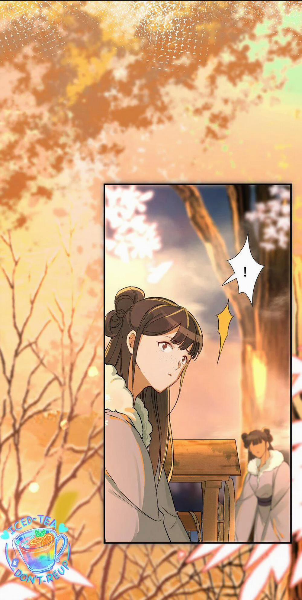 Loạn Thế Vi Vương 22.2 trang 3