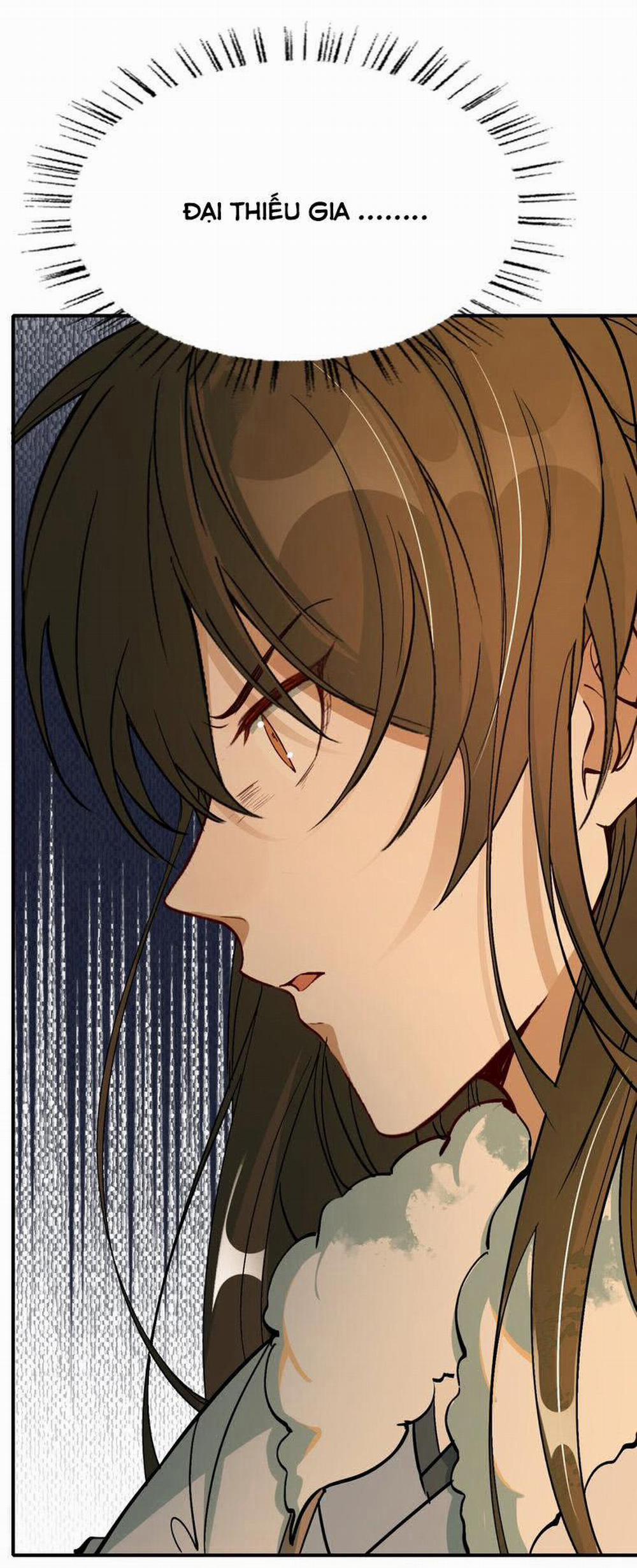 Loạn Thế Vi Vương 22.2 trang 31