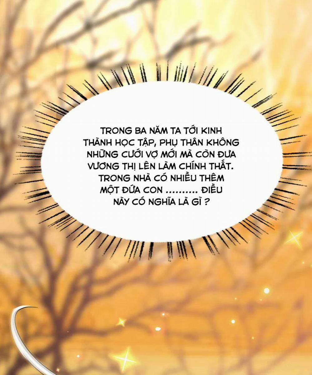 Loạn Thế Vi Vương 22.2 trang 33