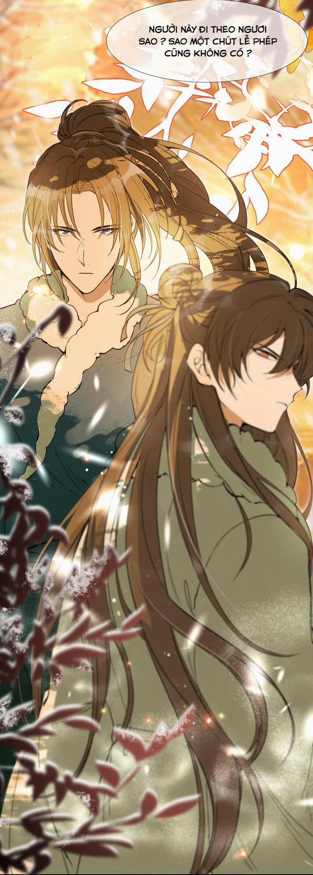 Loạn Thế Vi Vương 22.2 trang 36