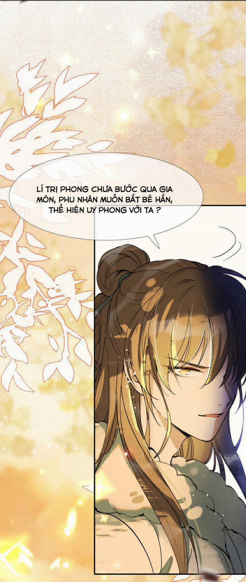 Loạn Thế Vi Vương 22.2 trang 37