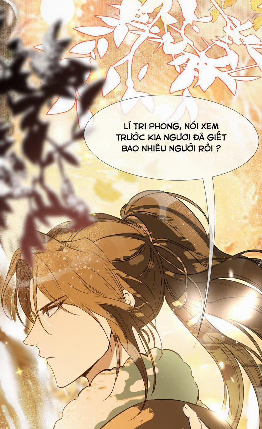 Loạn Thế Vi Vương 22.2 trang 39