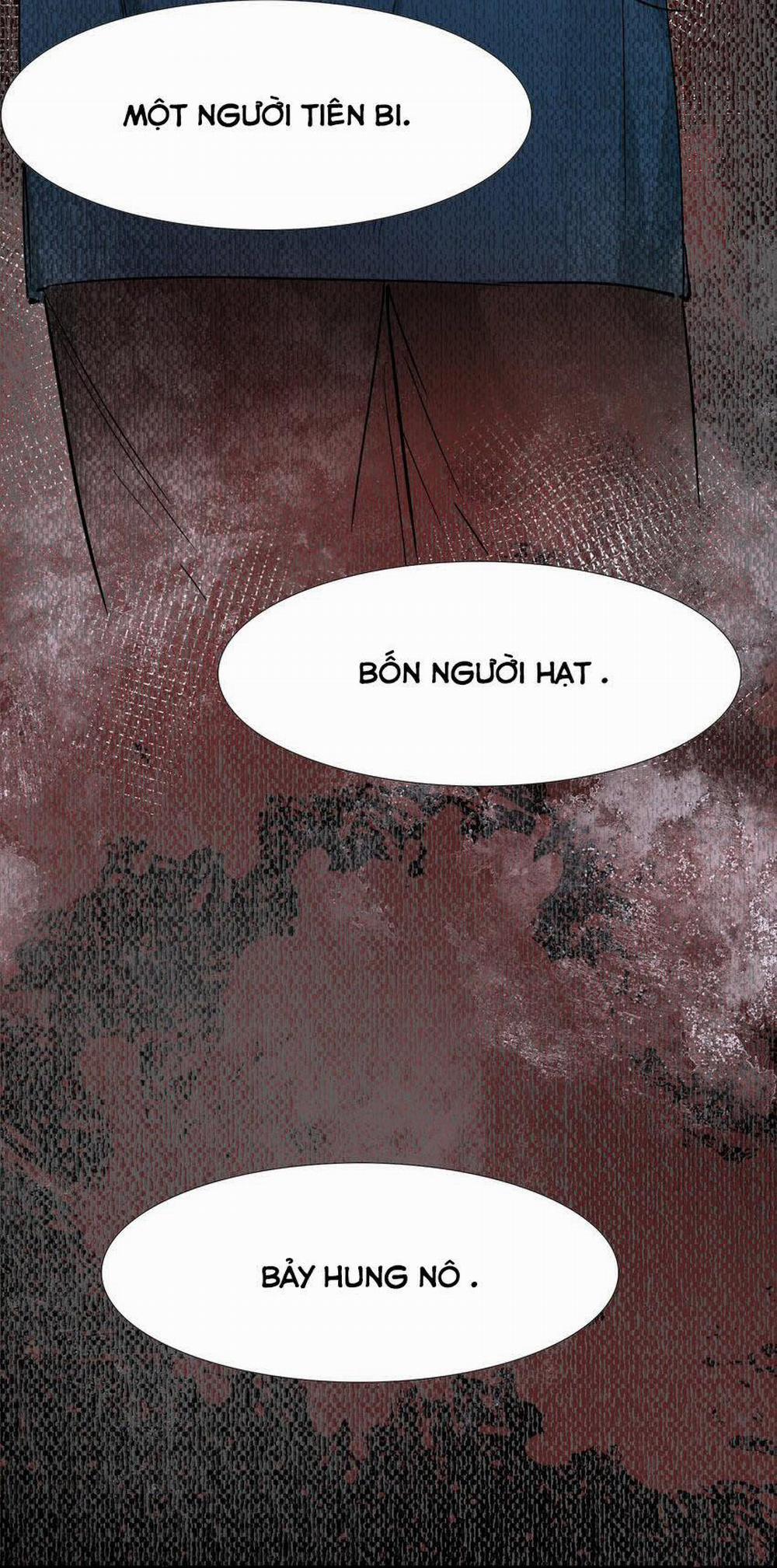 Loạn Thế Vi Vương 22.2 trang 45