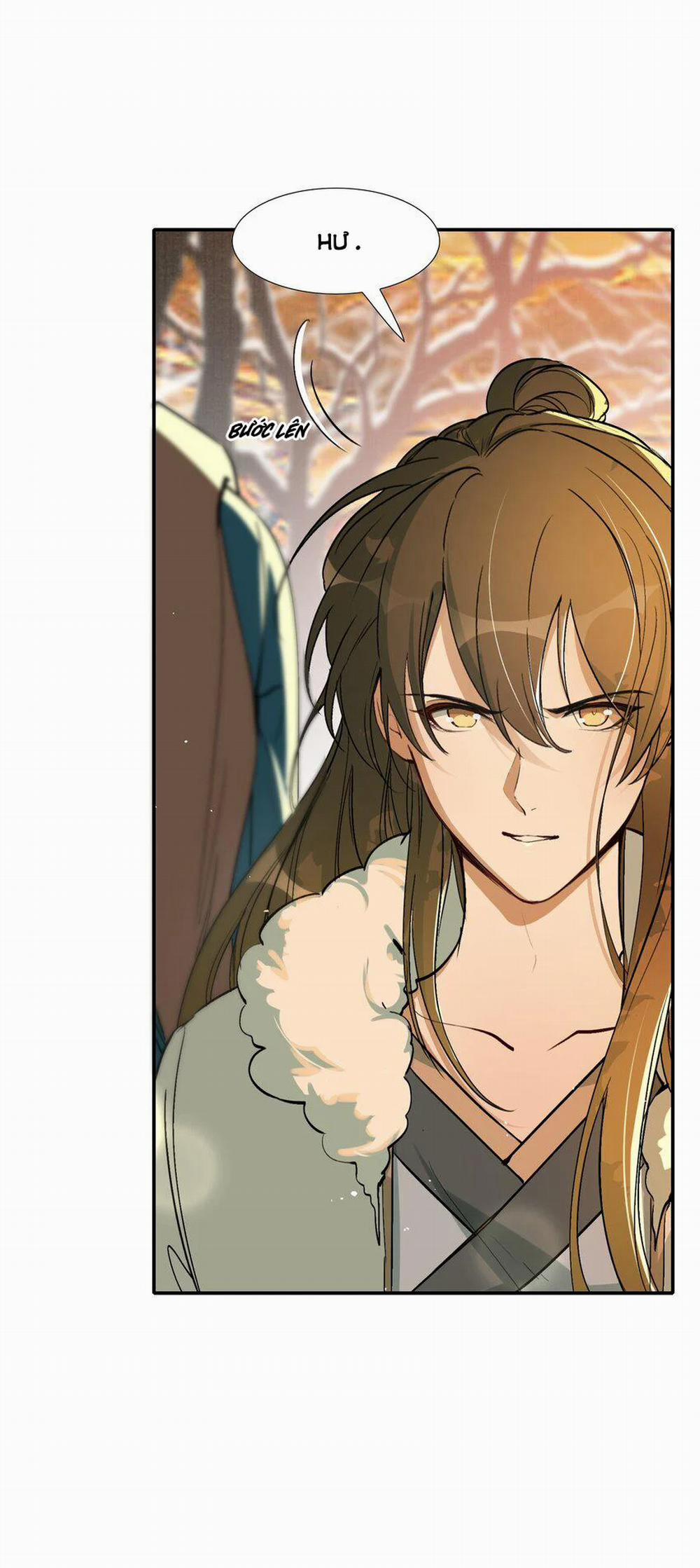 Loạn Thế Vi Vương 22.2 trang 48