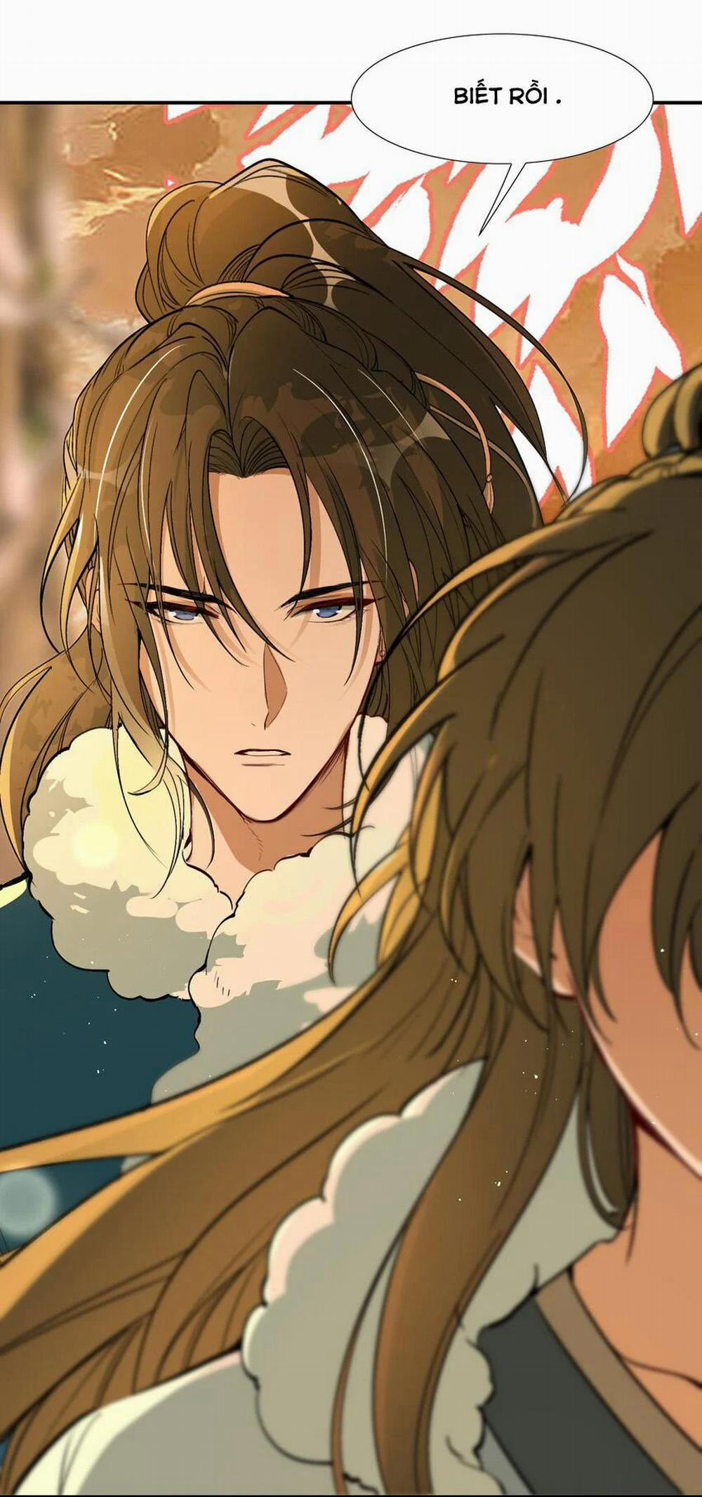 Loạn Thế Vi Vương 22.2 trang 51