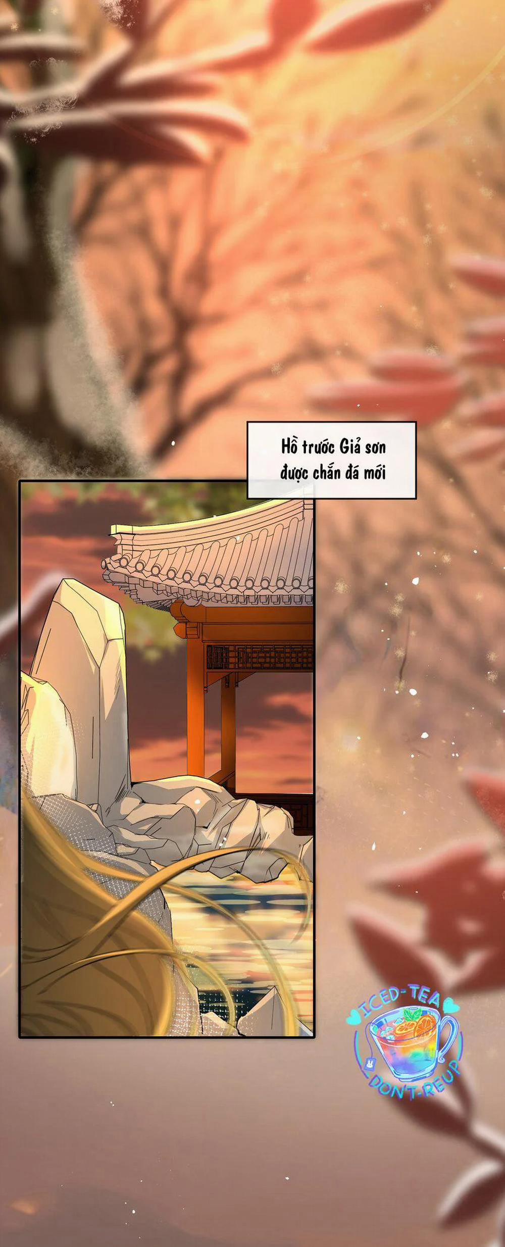 Loạn Thế Vi Vương 22.2 trang 55