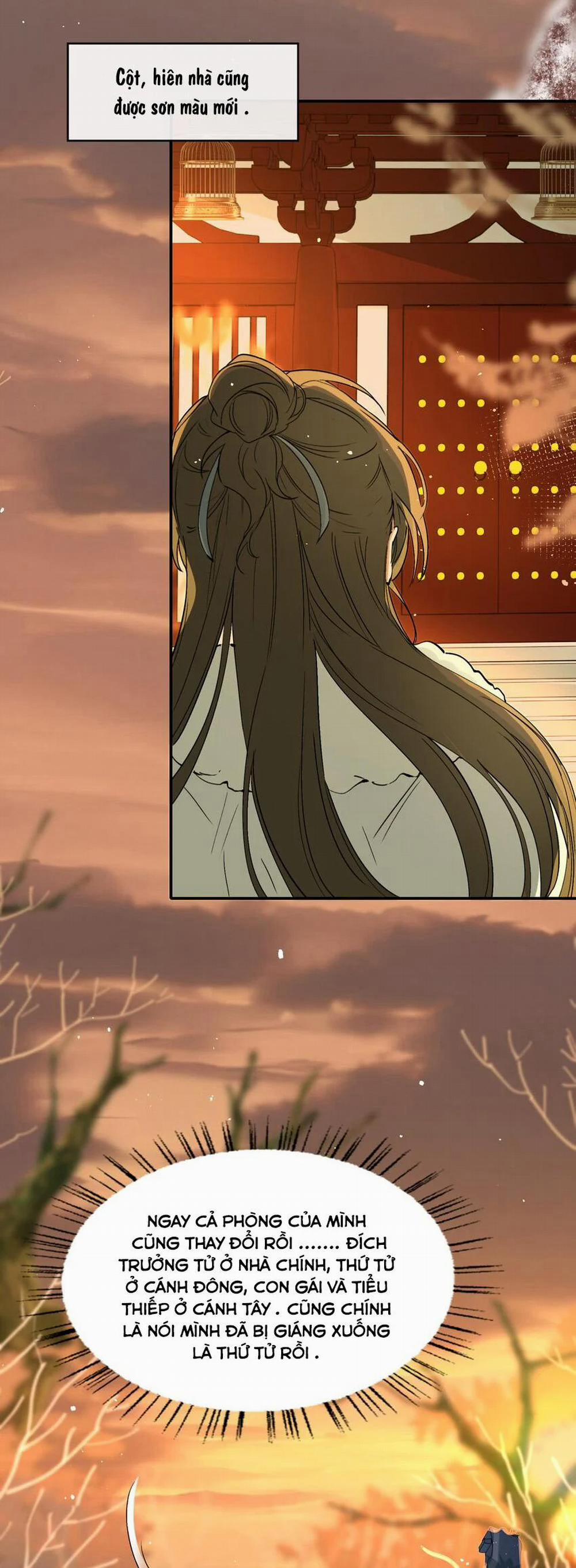 Loạn Thế Vi Vương 22.2 trang 56