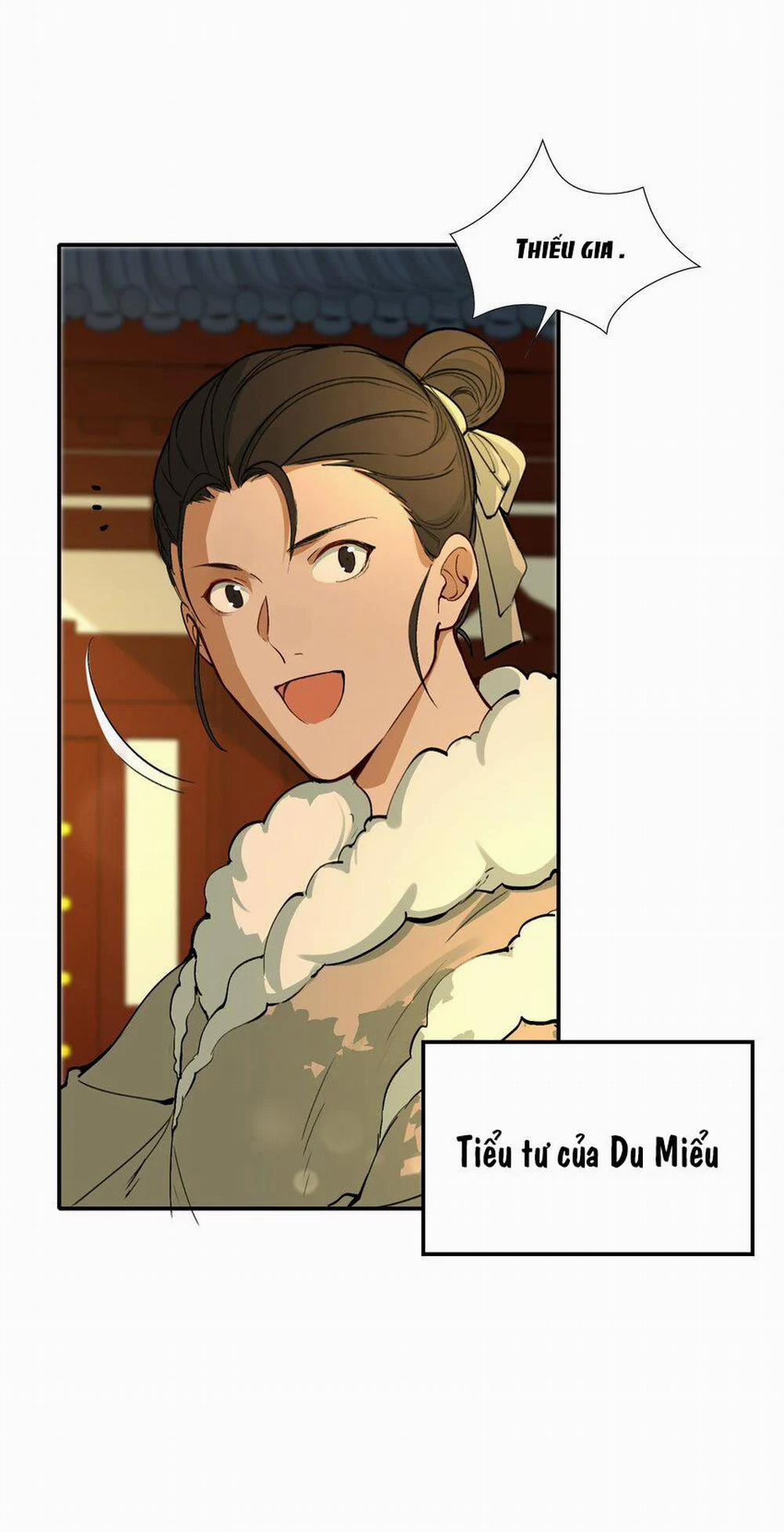 Loạn Thế Vi Vương 22.2 trang 58