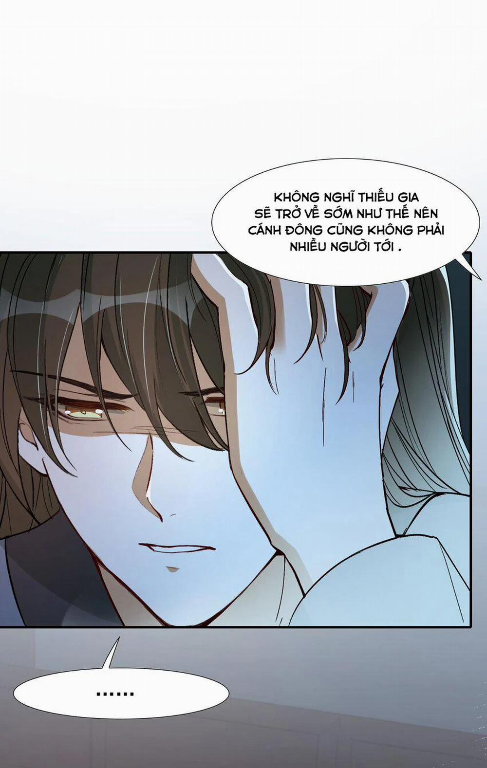 Loạn Thế Vi Vương 22.2 trang 65