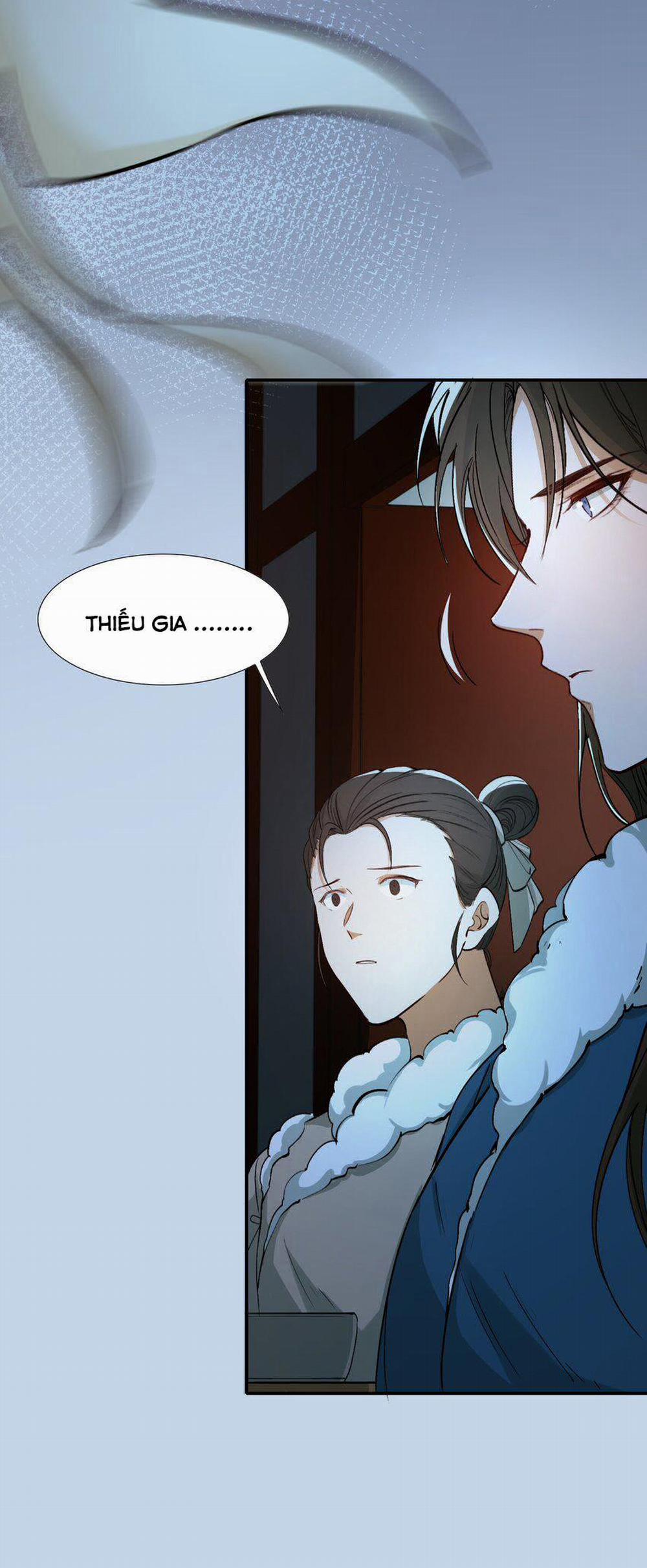 Loạn Thế Vi Vương 22.2 trang 68