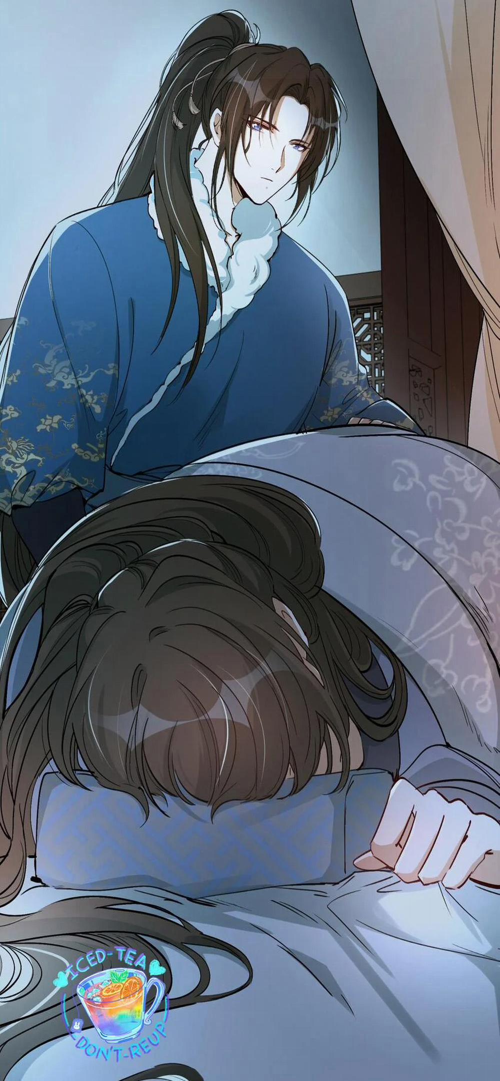 Loạn Thế Vi Vương 22.2 trang 70