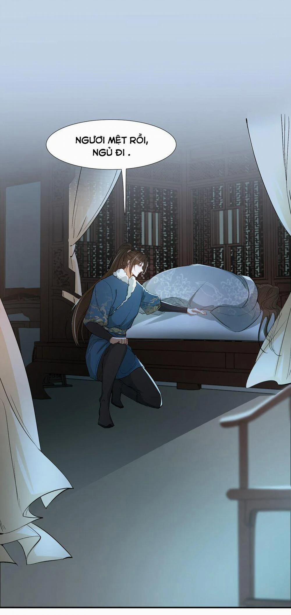 Loạn Thế Vi Vương 22.2 trang 72