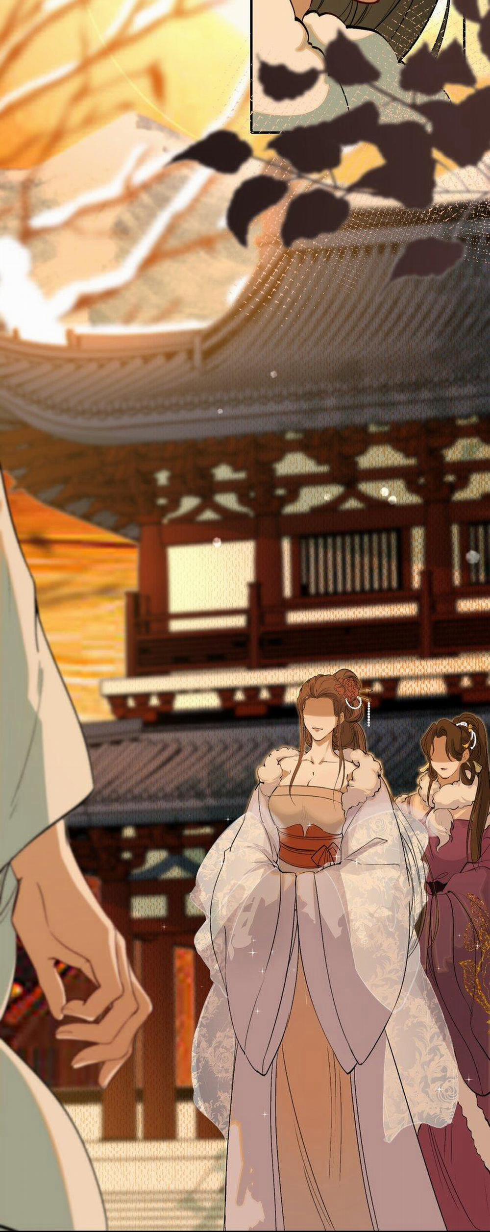 Loạn Thế Vi Vương 22.2 trang 8