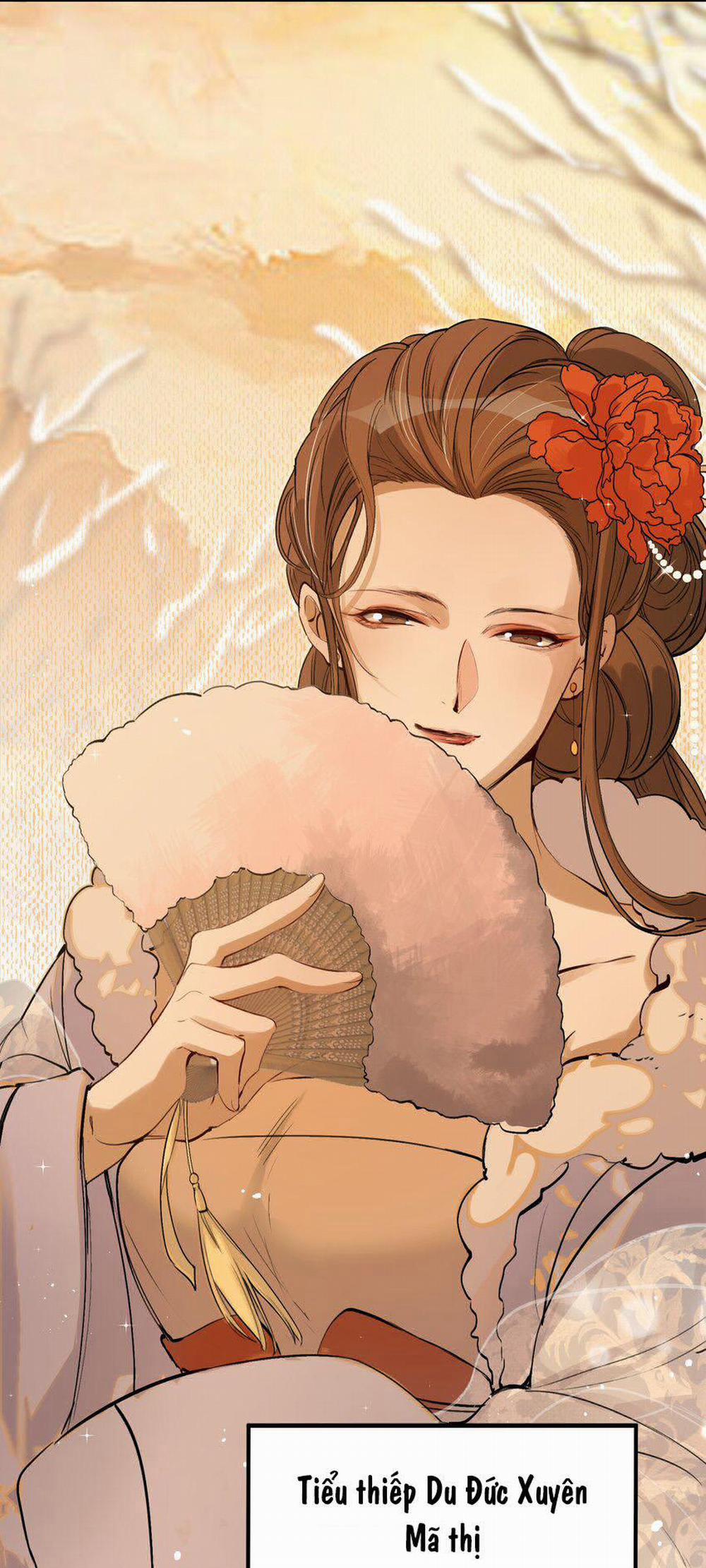 Loạn Thế Vi Vương 22.2 trang 9