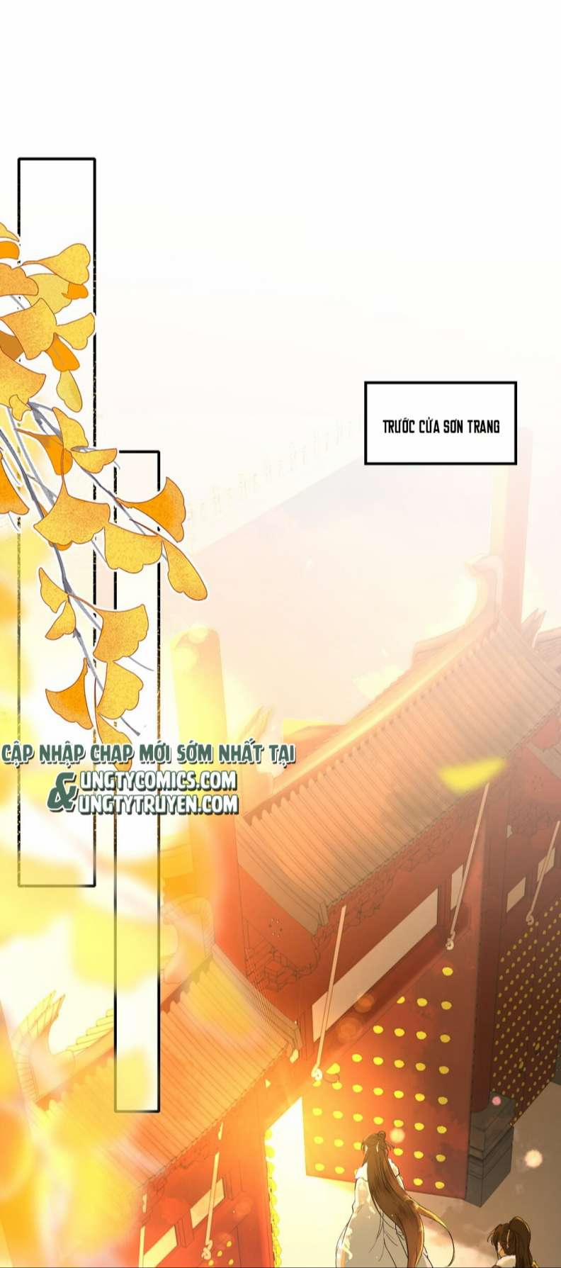 Loạn Thế Vi Vương 22 hạ trang 1