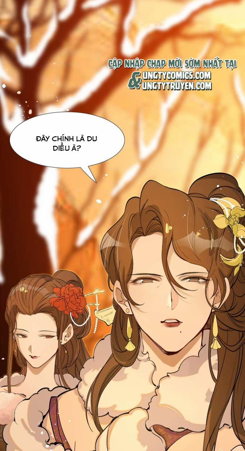 Loạn Thế Vi Vương 22 hạ trang 12