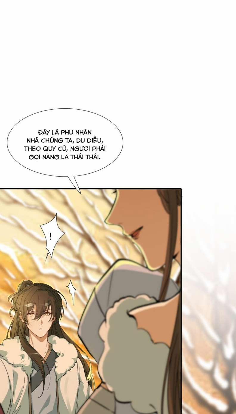 Loạn Thế Vi Vương 22 hạ trang 14