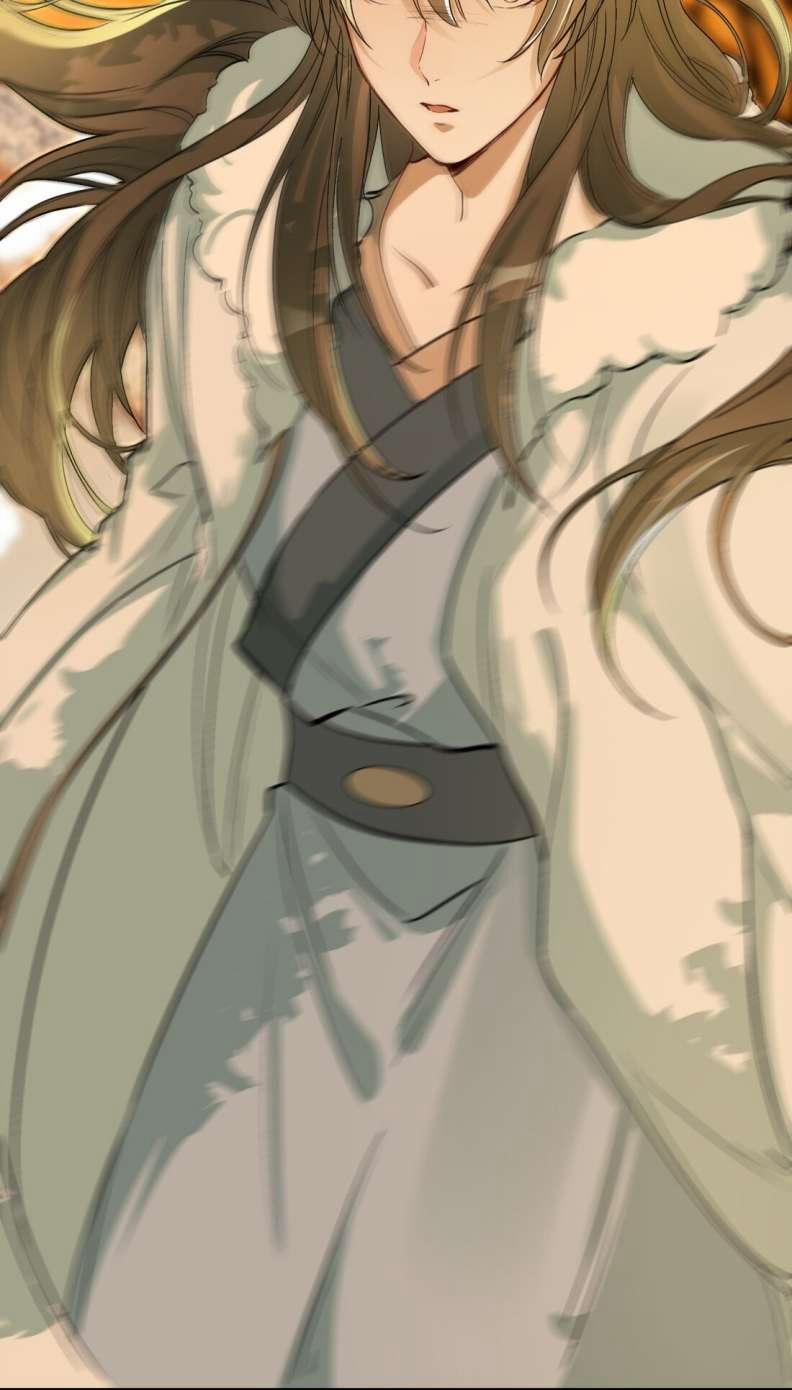 Loạn Thế Vi Vương 22 hạ trang 16