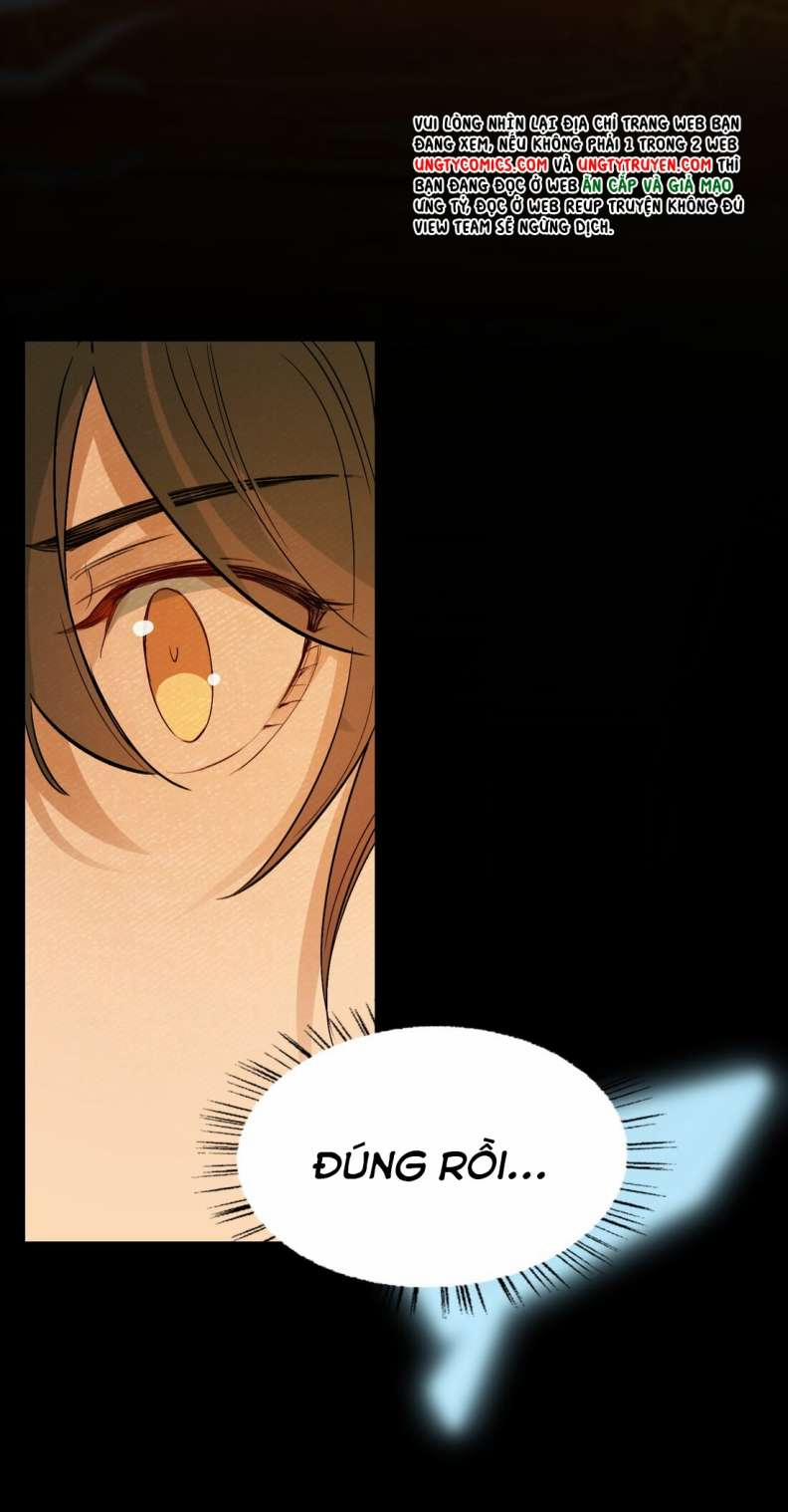 Loạn Thế Vi Vương 22 hạ trang 18