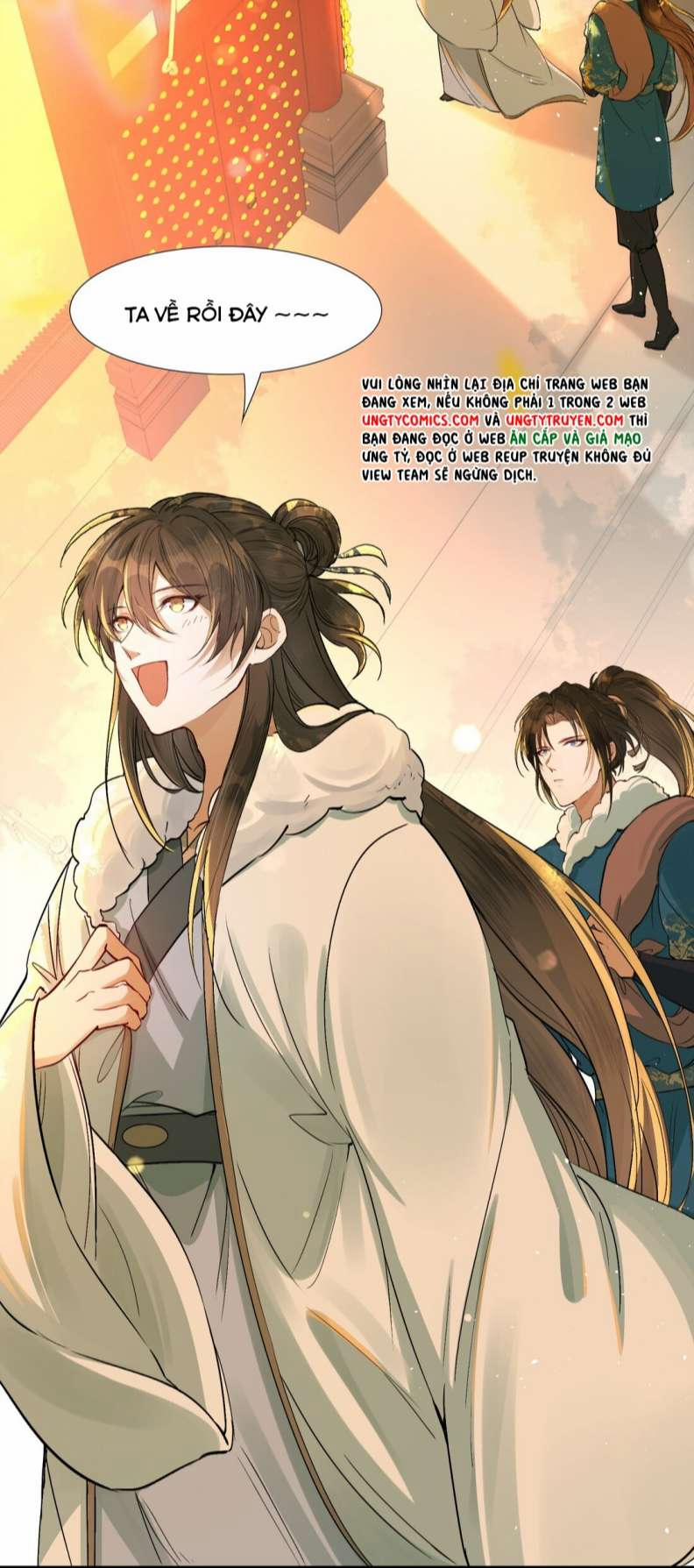 Loạn Thế Vi Vương 22 hạ trang 2