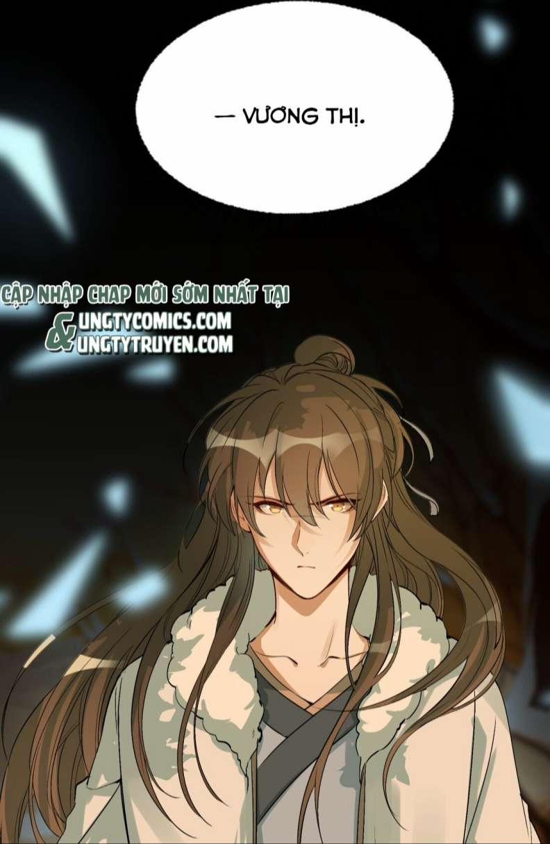 Loạn Thế Vi Vương 22 hạ trang 21