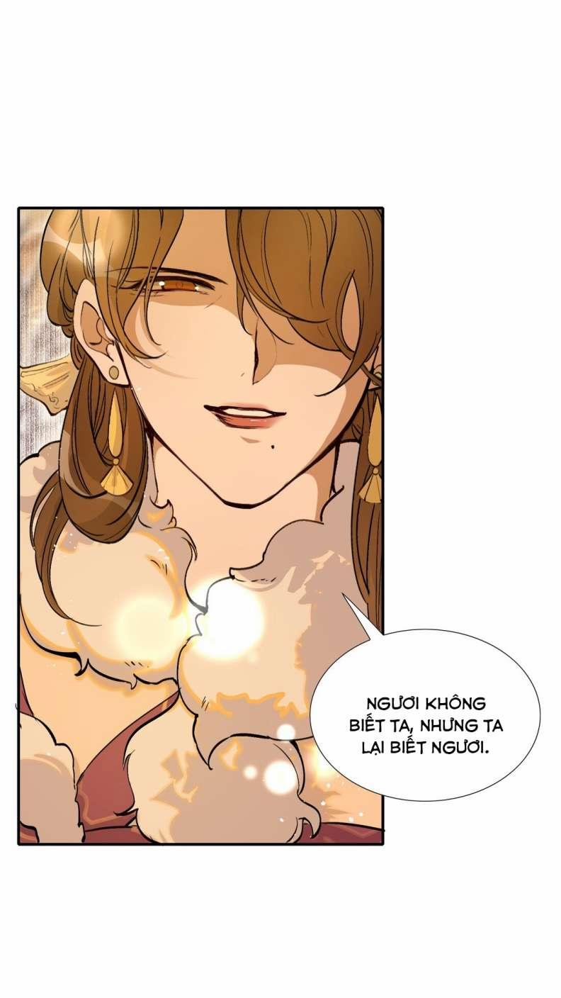 Loạn Thế Vi Vương 22 hạ trang 23