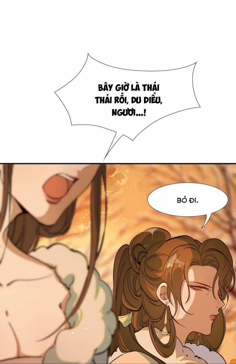 Loạn Thế Vi Vương 22 hạ trang 29