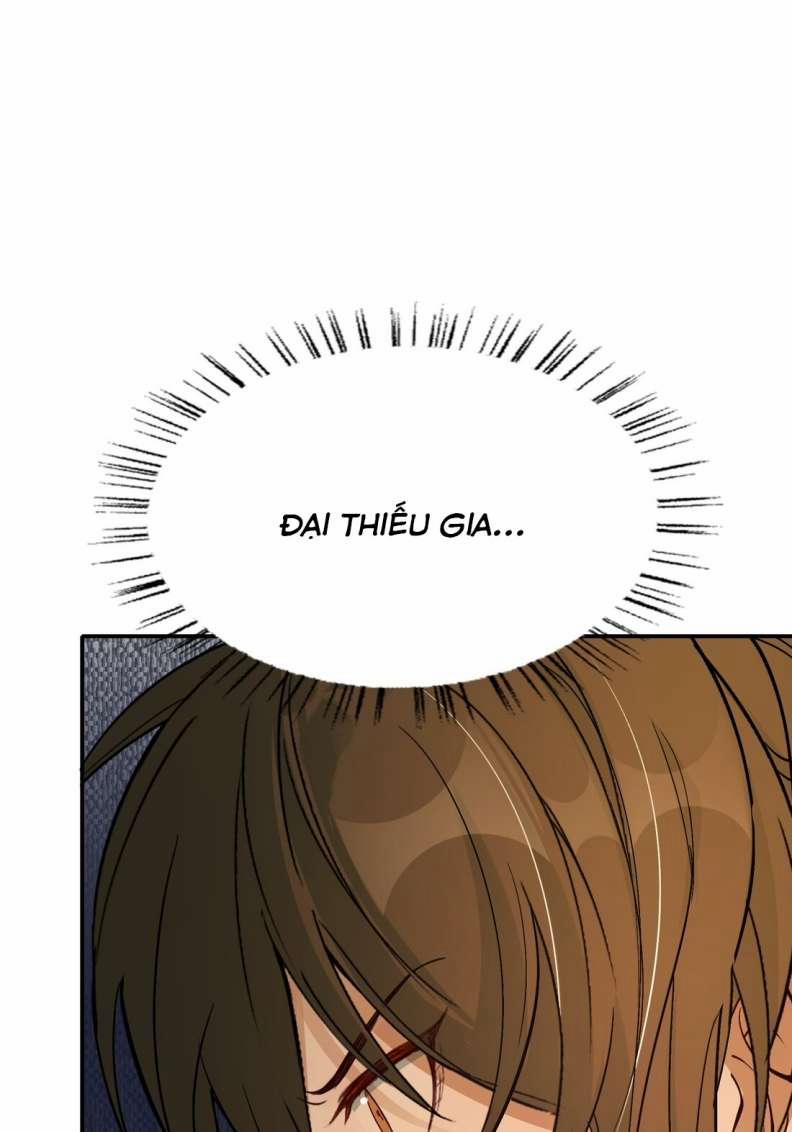 Loạn Thế Vi Vương 22 hạ trang 35