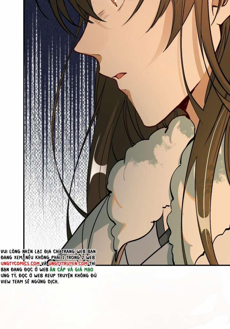 Loạn Thế Vi Vương 22 hạ trang 36