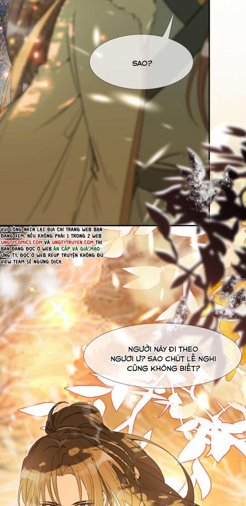 Loạn Thế Vi Vương 22 hạ trang 41
