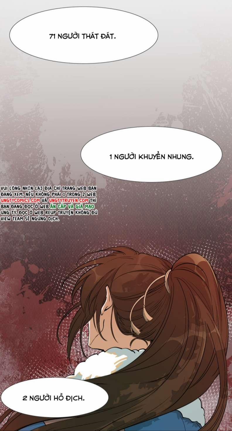 Loạn Thế Vi Vương 22 hạ trang 50