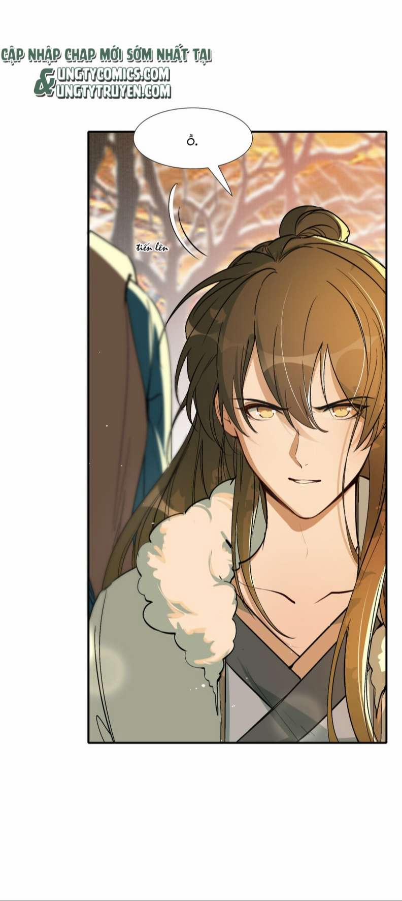 Loạn Thế Vi Vương 22 hạ trang 54