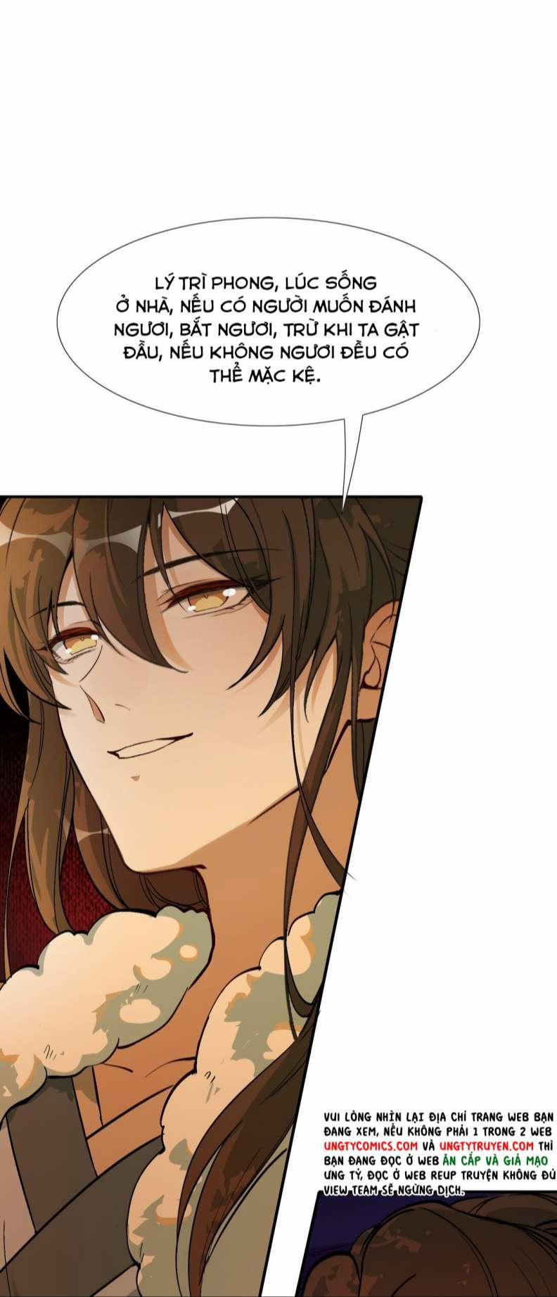 Loạn Thế Vi Vương 22 hạ trang 55