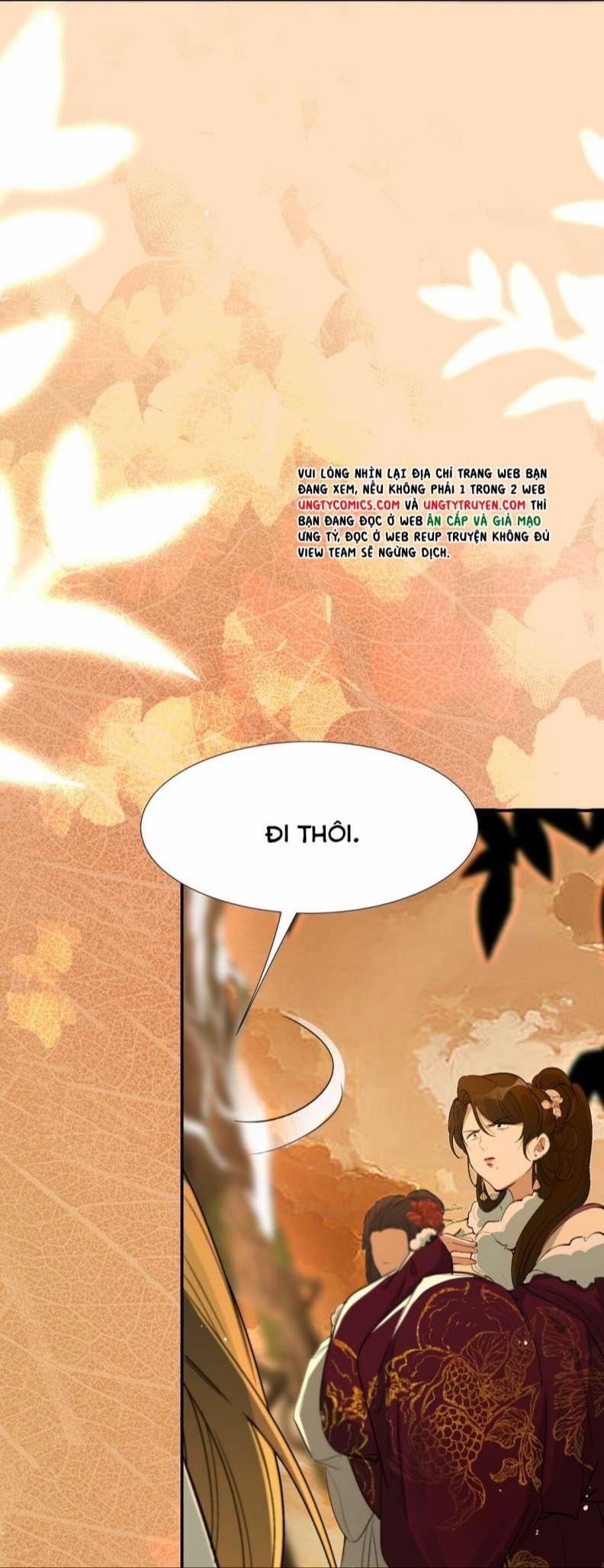 Loạn Thế Vi Vương 22 hạ trang 59