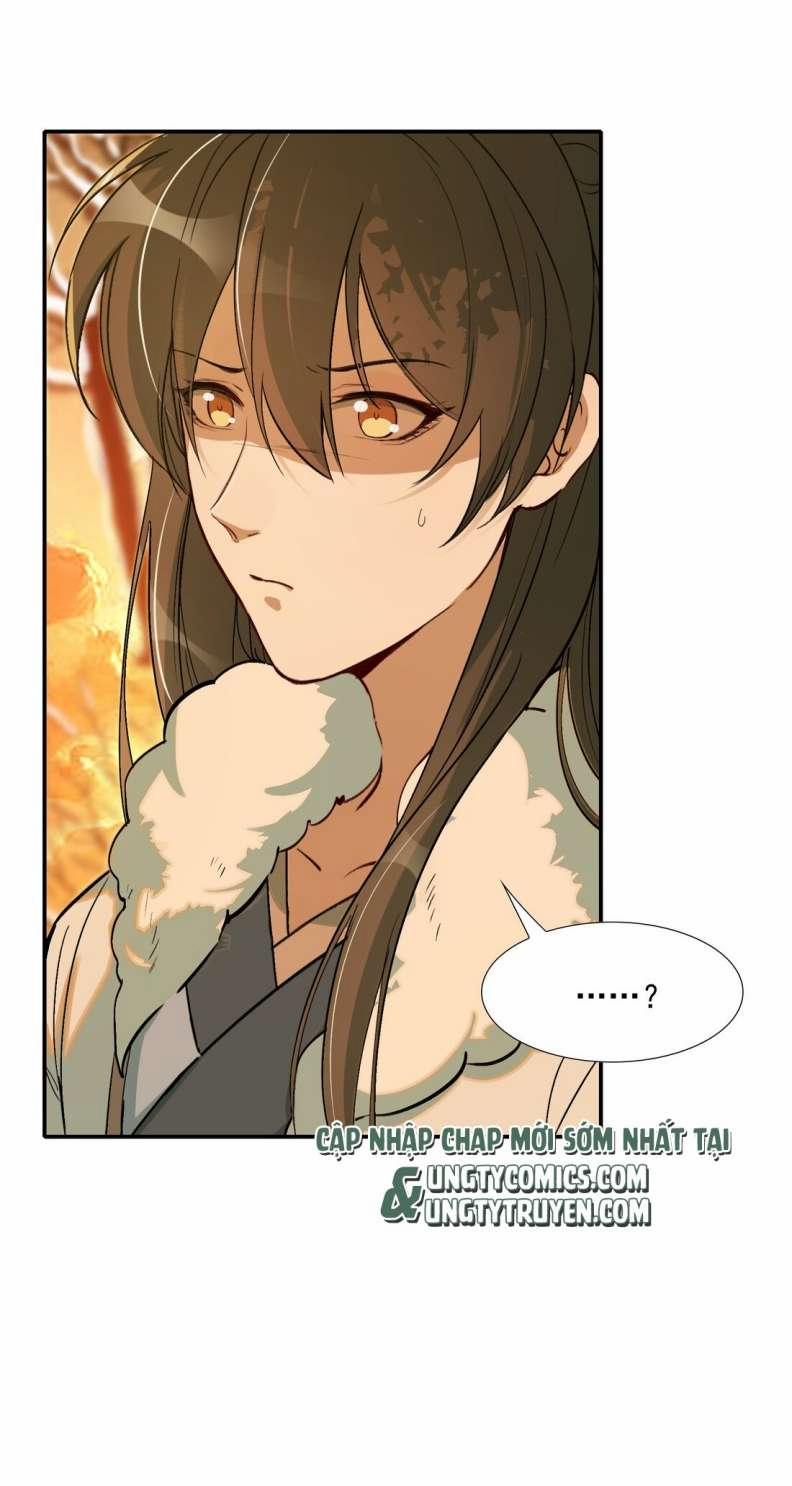 Loạn Thế Vi Vương 22 hạ trang 6