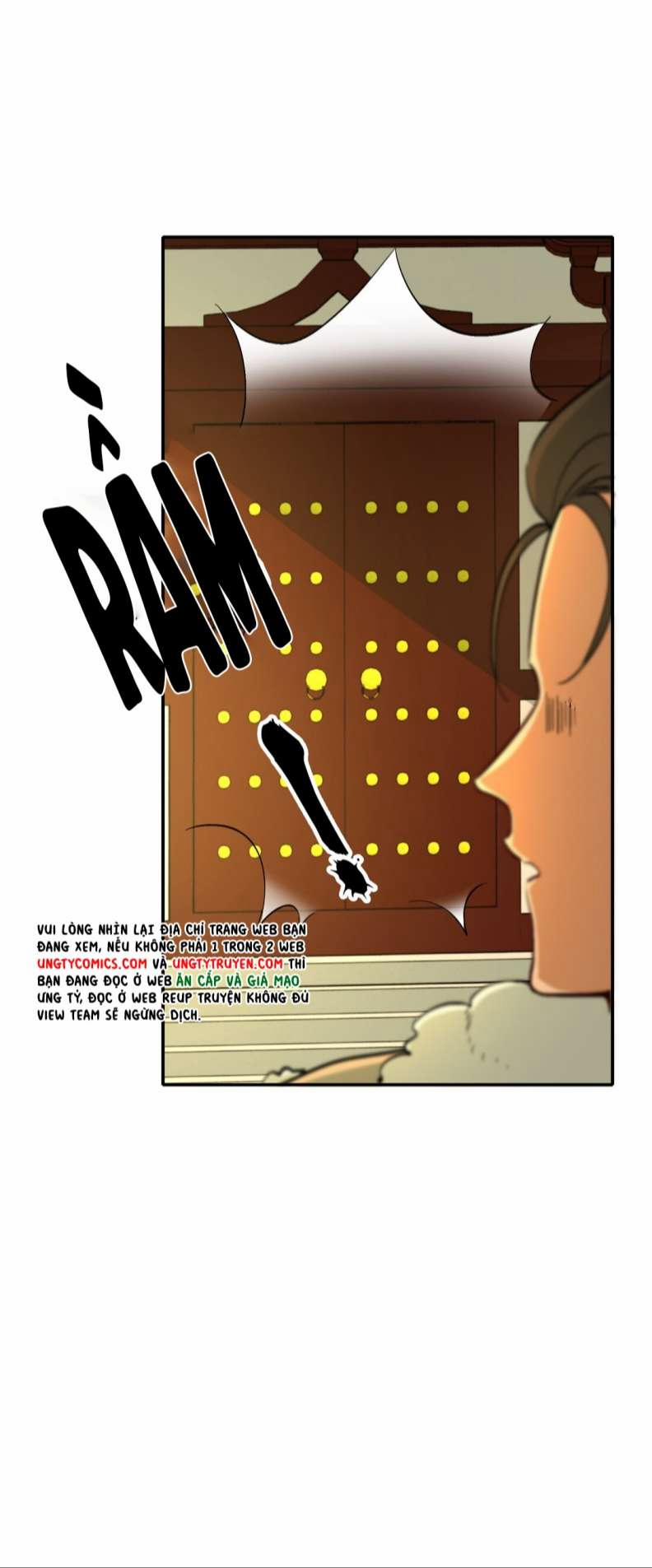 Loạn Thế Vi Vương 22 hạ trang 65
