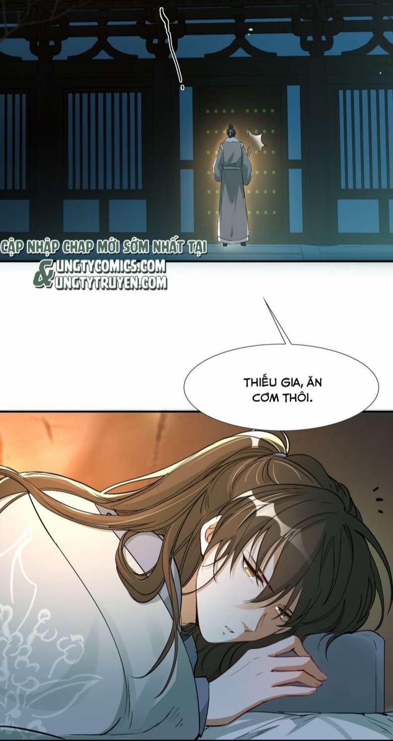 Loạn Thế Vi Vương 22 hạ trang 68