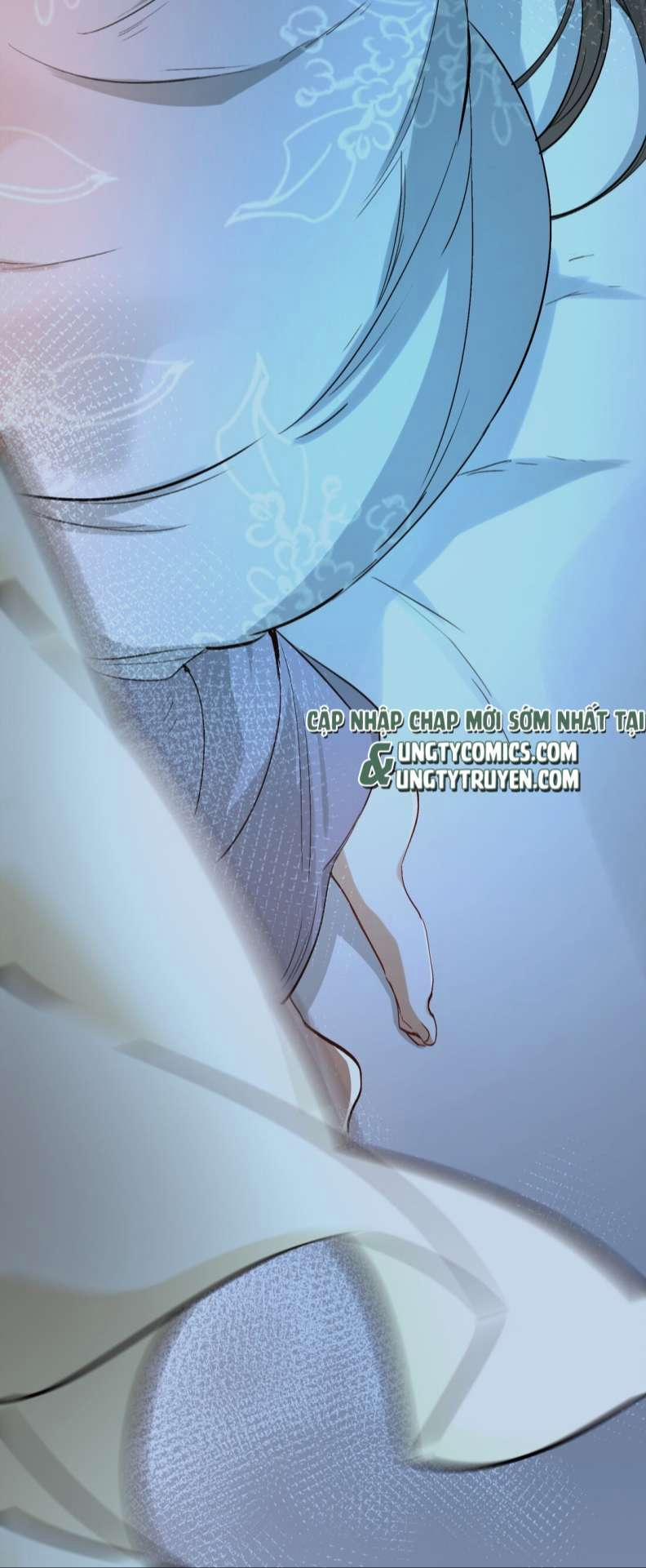 Loạn Thế Vi Vương 22 hạ trang 73