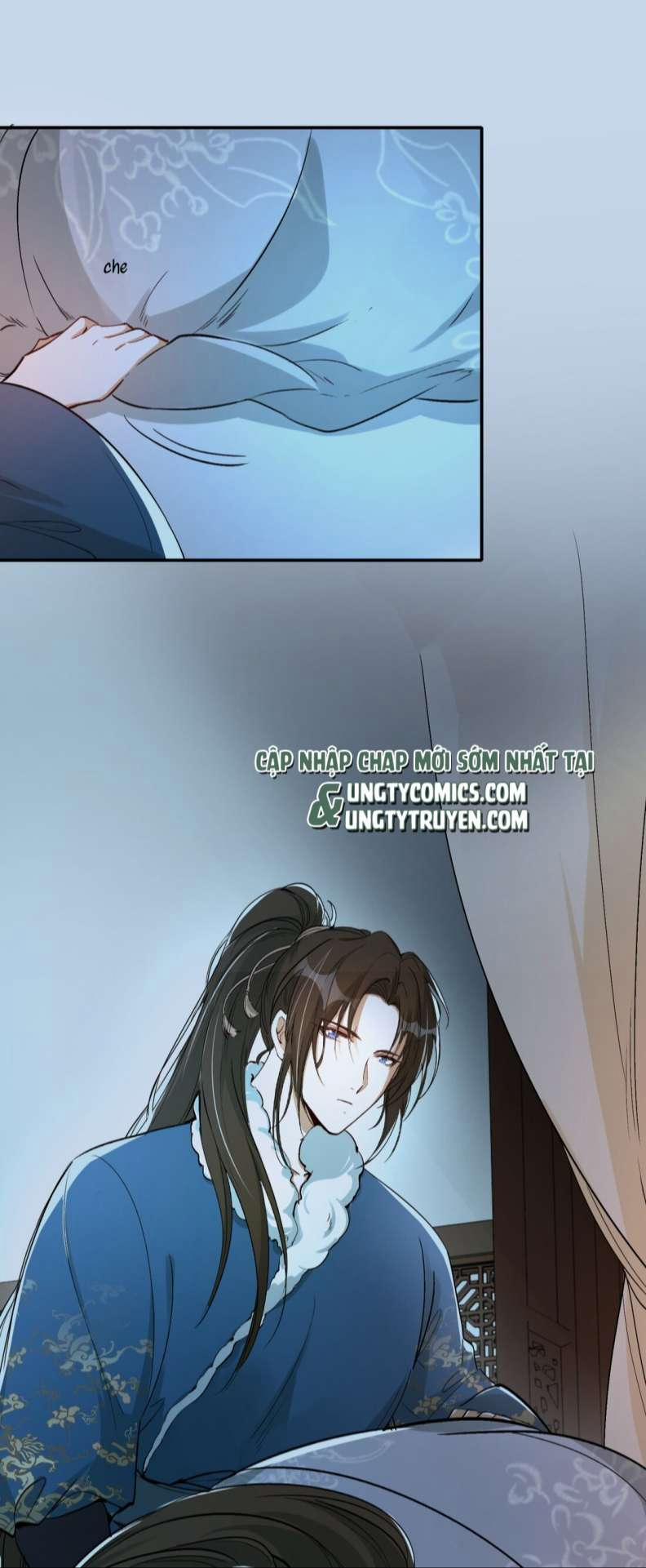 Loạn Thế Vi Vương 22 hạ trang 75