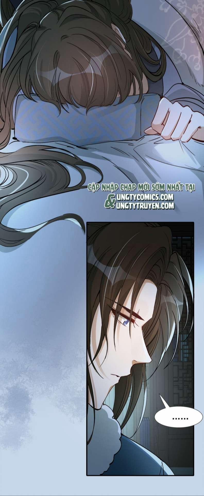 Loạn Thế Vi Vương 22 hạ trang 76