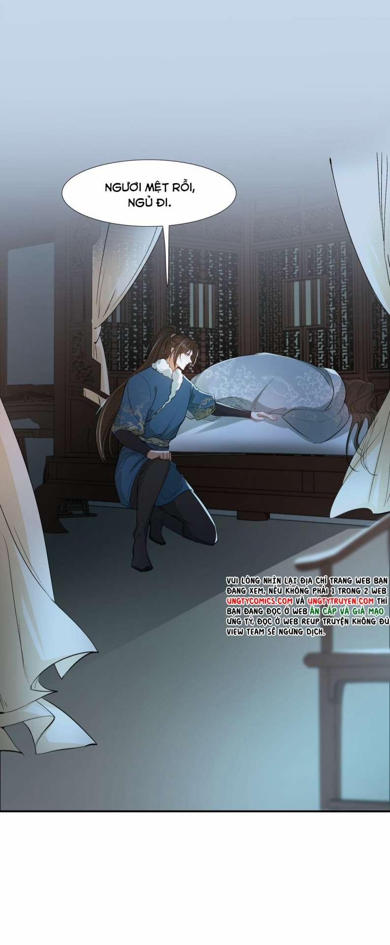 Loạn Thế Vi Vương 22 hạ trang 77