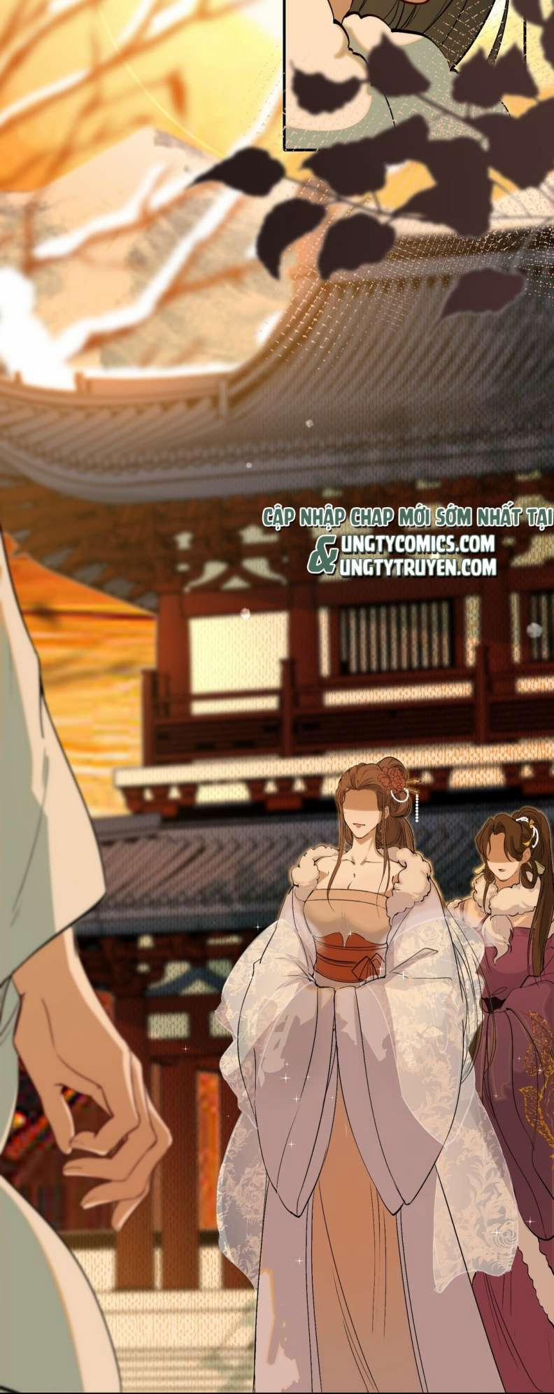 Loạn Thế Vi Vương 22 hạ trang 8