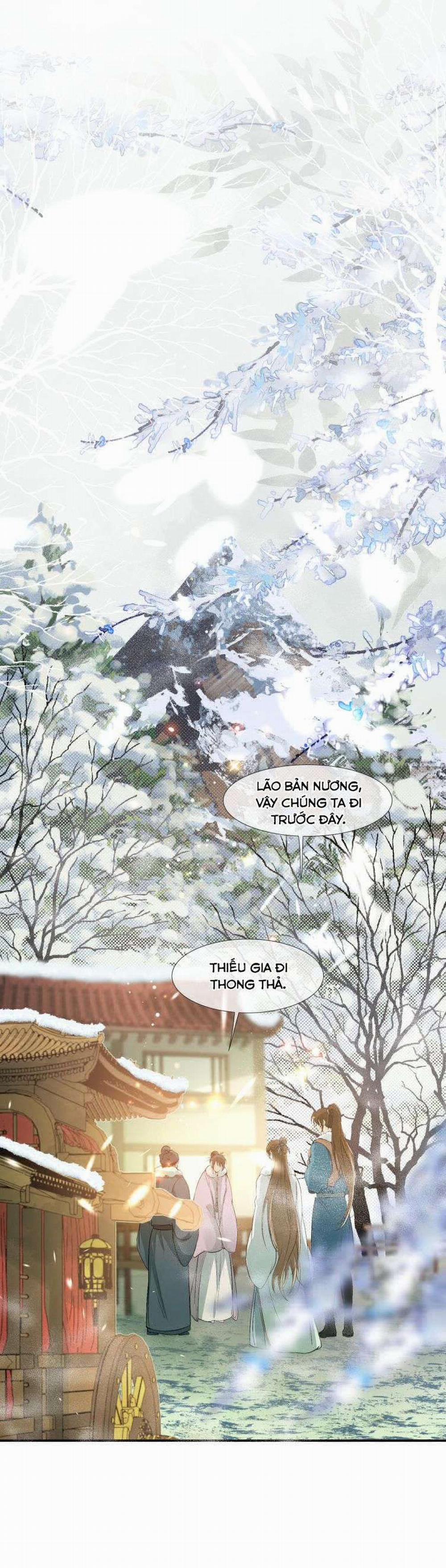 Loạn Thế Vi Vương 22 trang 13