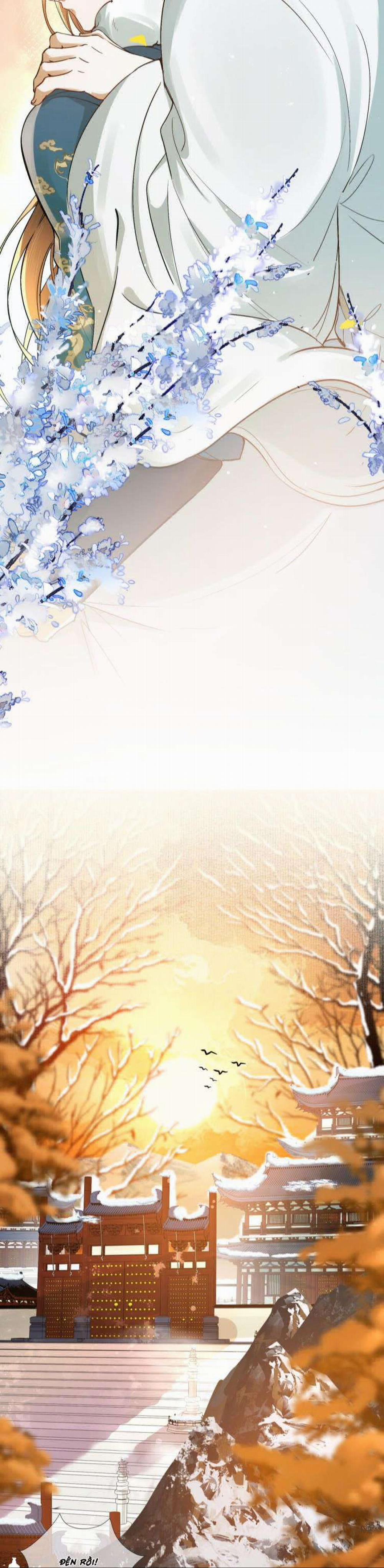 Loạn Thế Vi Vương 22 trang 21